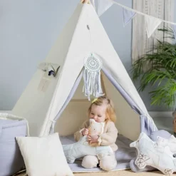 Namiot Tipi dla Dzieci Kłapouchy