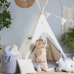 Namiot Tipi dla Dzieci Kłapouchy