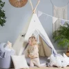 Namiot Tipi dla Dzieci Kłapouchy