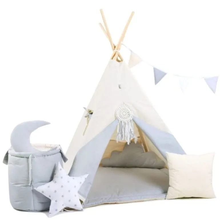 Namiot Tipi dla Dzieci Kłapouchy
