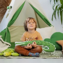 Namiot Tipi dla Dzieci Leśna Polana