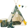 Namiot Tipi dla Dzieci Safari