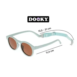 Okulary Przeciwsłoneczne Aruba Pink 6-36 m
