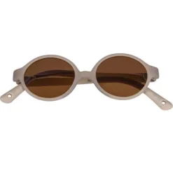 Okulary przeciwsłoneczne Dooky Gili 2w1 Beige 0-3
