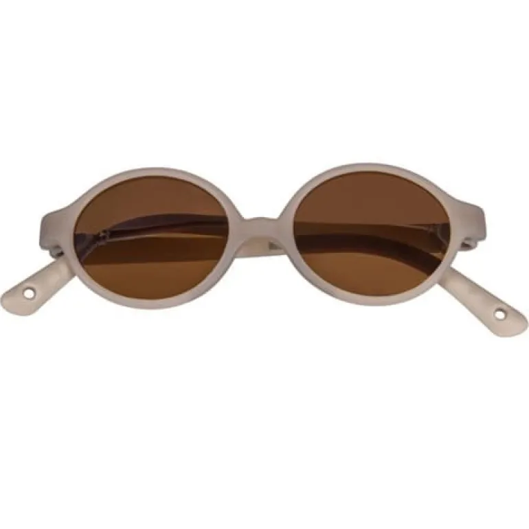 Okulary przeciwsłoneczne Dooky Gili 2w1 Beige 0-3