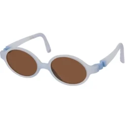 Okulary przeciwsłoneczne Dooky Gili 2w1 Blue 0-3