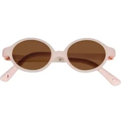 Okulary przeciwsłoneczne Dooky Gili 2w1 Pink 0-3