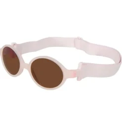 Okulary przeciwsłoneczne Dooky Gili 2w1 Pink 0-3