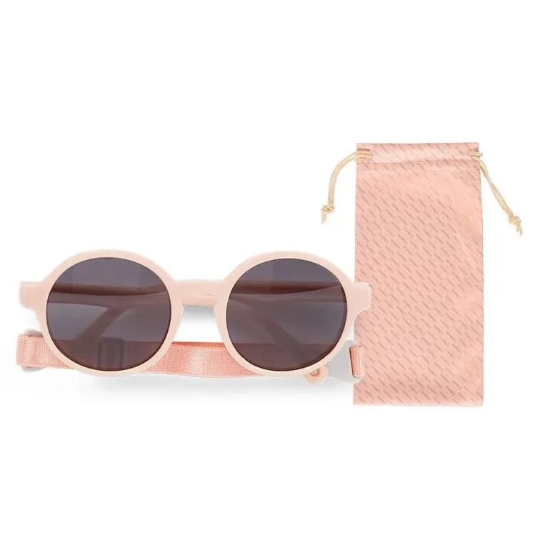 Okulary Przeciwsłoneczne Fiji Pink 6-36 m