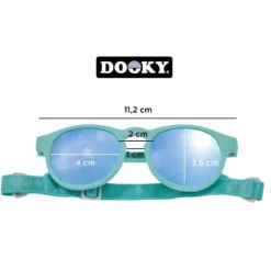 Okulary Przeciwsłoneczne Hawaii Aqua 6-36 m
