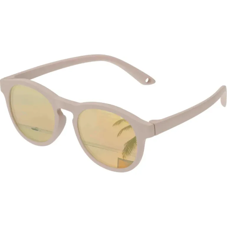 Okulary Przeciwsłoneczne Hawaii Beige 6-36 m