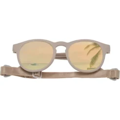 Okulary Przeciwsłoneczne Hawaii Beige 6-36 m