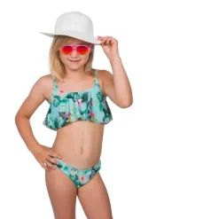 Okulary Przeciwsłoneczne Jamaica Air Pink 3-7