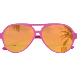 Okulary Przeciwsłoneczne Jamaica Air Pink 3-7