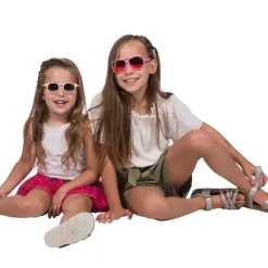 Okulary Przeciwsłoneczne Jamaica Air Pink 3-7