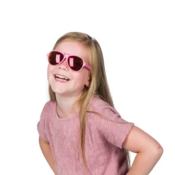Okulary Przeciwsłoneczne Jamaica Air Pink 3-7