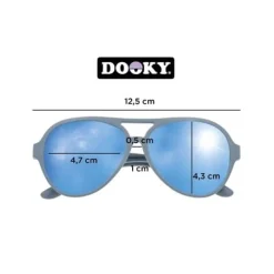 Okulary Przeciwsłoneczne Jamaica Air Pink 3-7