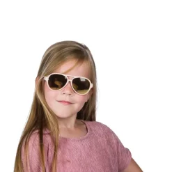 Okulary Przeciwsłoneczne Jamaica Air Pink SO 3-7
