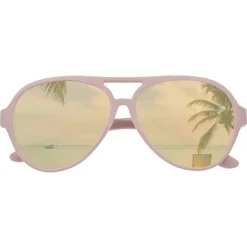 Okulary Przeciwsłoneczne Jamaica Air Pink SO 3-7