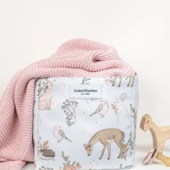 Organizer dla Niemowlaka Forest Friends Rozmiar S