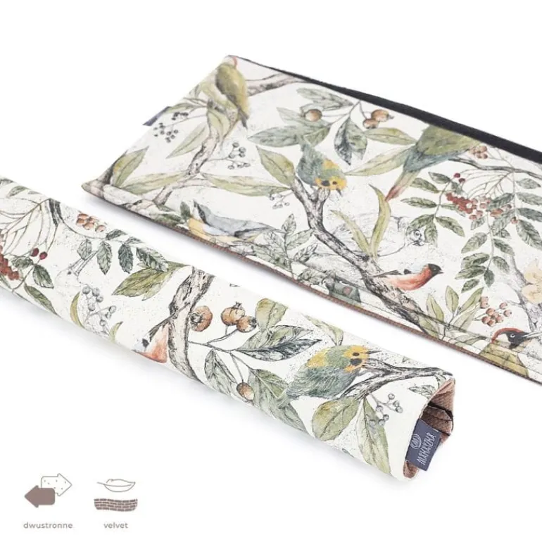 Osłonka na Pałąk do Wózka Ornithology