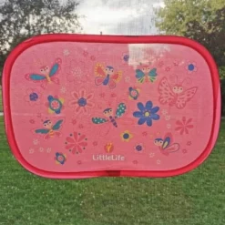 Osłonki Przeciwsłoneczne do Samochodu - Motylek
