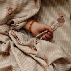 Otulacz Bamboo Baby Bear