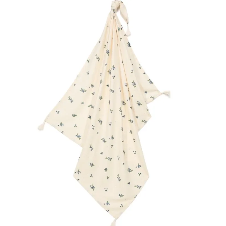 Otulacz Bamboo Country Berry