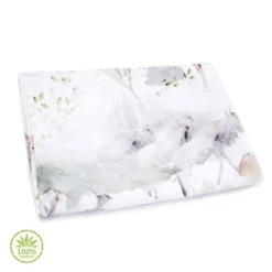 Otulacz Bambusowy 75x100cm Sawanna
