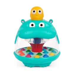 Party Pop Hippo – hipopotam z wirującymi kuleczkami BT1830Z