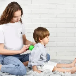 Piłeczki Sensoryczne 5 szt. Pudełko