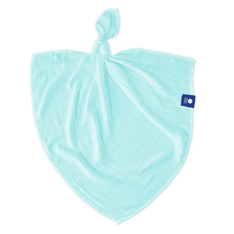 Pieluszka Bambusowa Classic Aqua