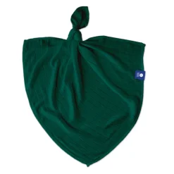 Pieluszka Bambusowa Classic Zieleń Botaniczna