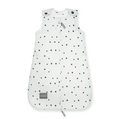 Śpiworek Niemowlęcy do Spania NewBorn Dots