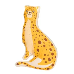 Poduszka Bawełniana Gepard