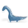 Poduszka Dekoracyjna dla Dzieci Niebieski Dino