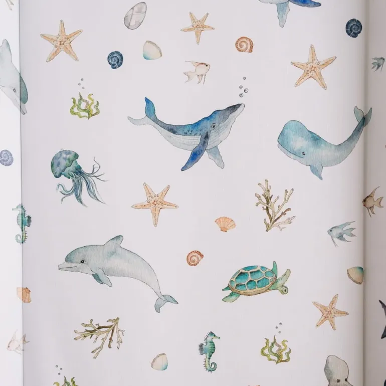 Przewijak dla Dziecka Ocean