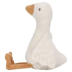 Przytulanka gąska 25 cm Newborn Naturals