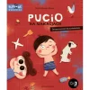 Pucio na wakacjach