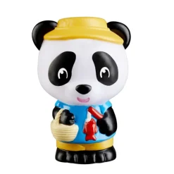 Rodzina Misiów Panda