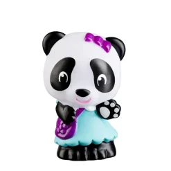 Rodzina Misiów Panda
