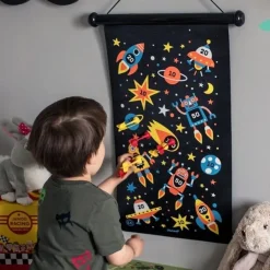Rzutki Gra Magnetyczna Roboty