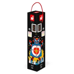 Rzutki Gra Magnetyczna Roboty
