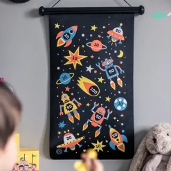 Rzutki Gra Magnetyczna Roboty