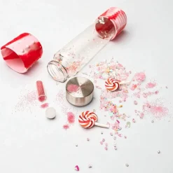 Sensoryczna butelka DIY Słodkości