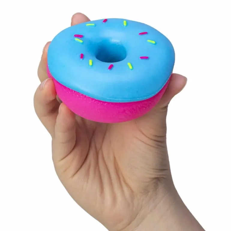 Sensoryczny gniotek Needoh Dohnut