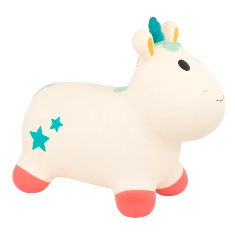 Skoczek JEDNOROŻEC Pixie