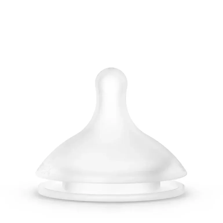 Smoczek do Butelki SX Pro 2 szt