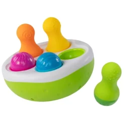 Sorter Kształtów Sorter Wańki Wstańki