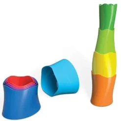 Sorter Kształtów Wieża SpiroKu